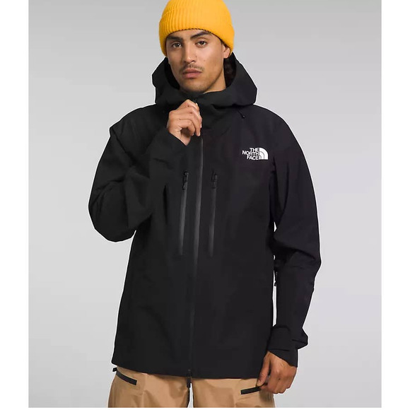 The North Face Other - NWT The North Face Ceptor Waterproof Hooded Jacket L